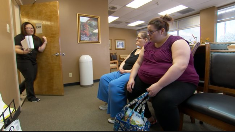 Charity’s Journey in Photos | My 600-lb Life | TLC