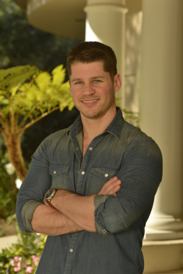 Spouse House Chris