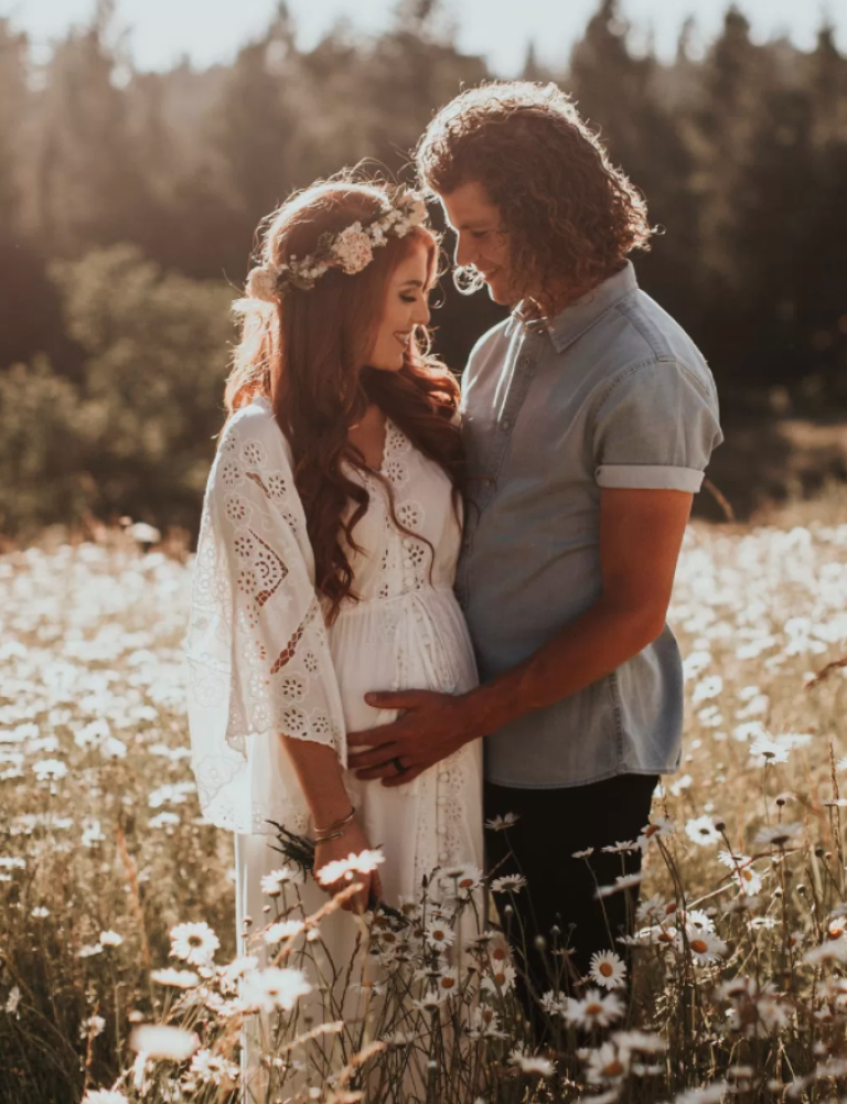 AudreyMaternity1
