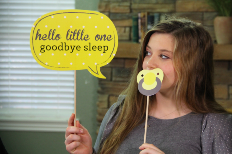 Duggar Baby Bumps, Joy, Jinger, Kendra
