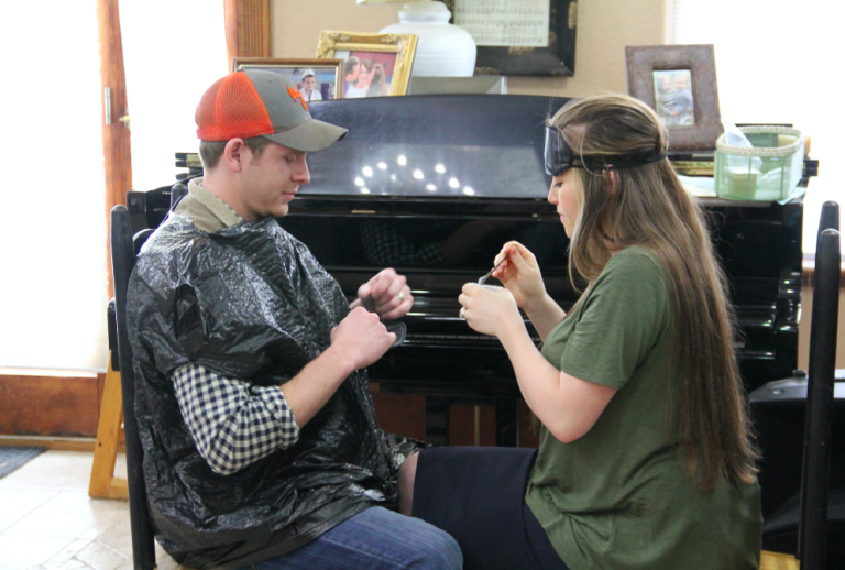 Kendra Duggar Baby Shower