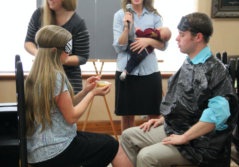 Kendra Duggar Baby Shower