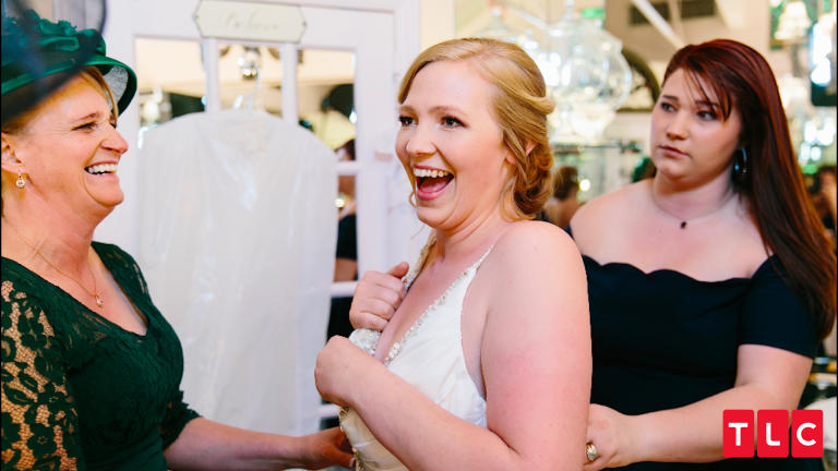 Aspyn Brown Wedding