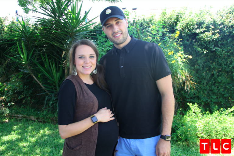 Jinger Vuolo Maternity