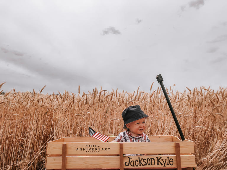 Tori Roloff