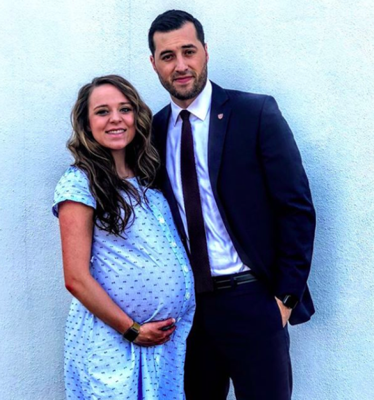 jinger vuolo bump