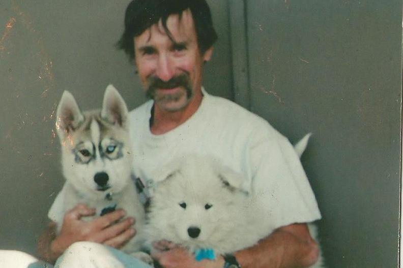 Bob Harte’s Family Photo Album The Last Alaskans Discovery