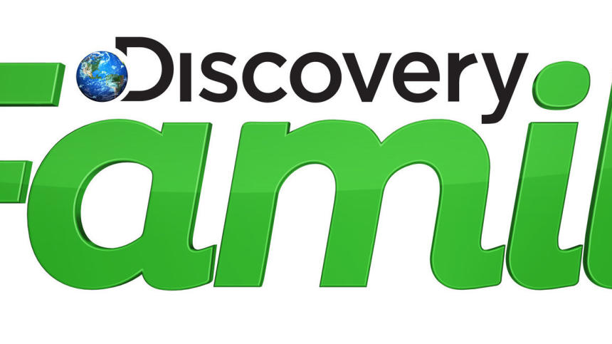 discovery family