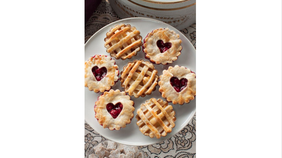 6 Ways to Serve Pie at Your Wedding TLCme TLC