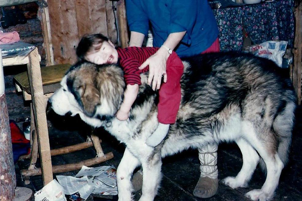 ray-and-cindy-lewis-s-family-photo-album-the-last-alaskans-discovery