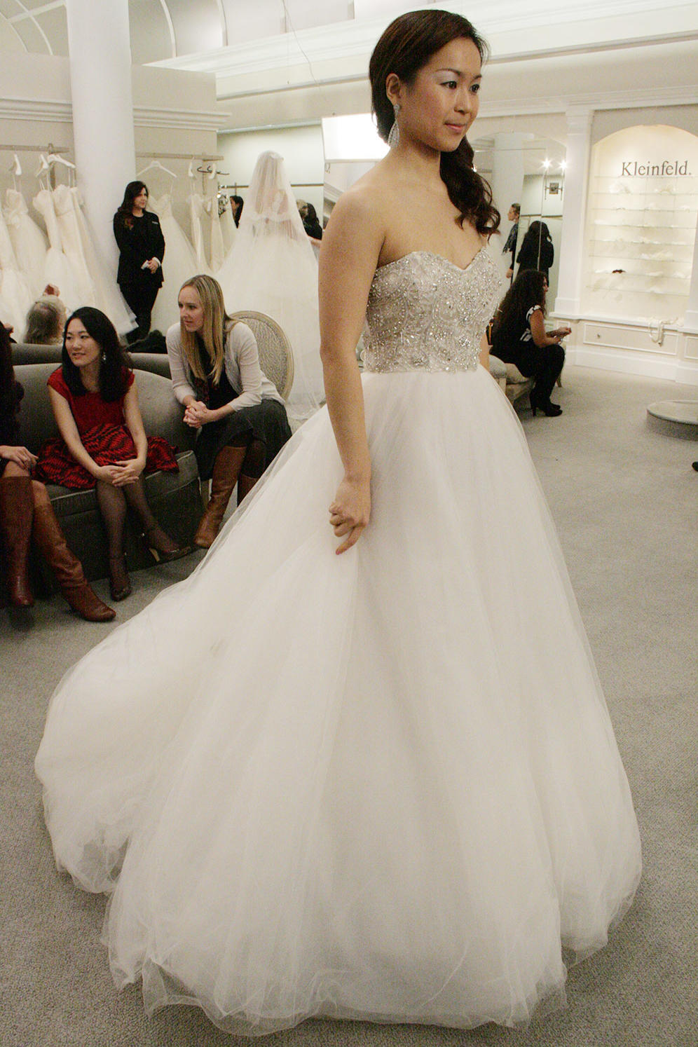 Season 11 Featured Wedding Dresses Part 3 Say Yes To The Dress TLC