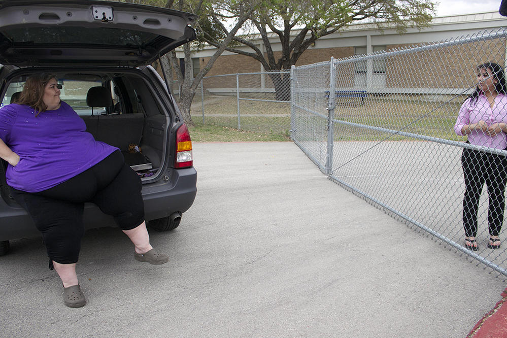 Zsalynn’s Journey in Photos My 600lb Life TLC