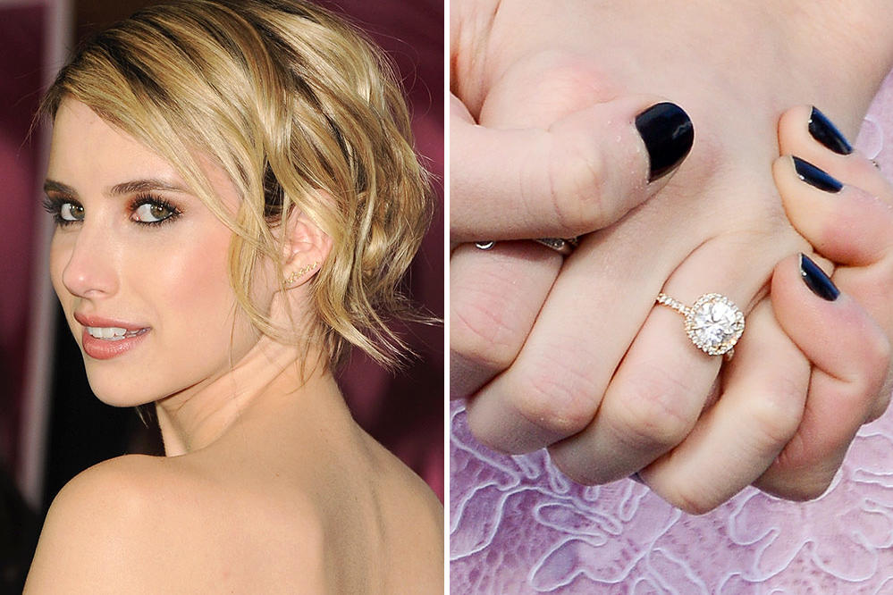 2 beyonce s wedding ring revealed
