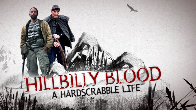 About Hillbilly Blood | Discovery Presents | Discovery