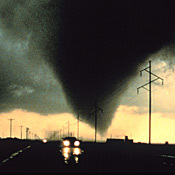 Share Your Tornado Stories | Storm Chasers | Discovery