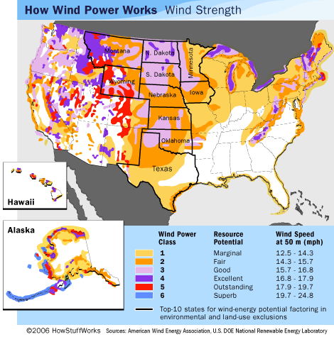 6. What’s the strongest wind speed recorded in a tornado? | Mile Wide ...