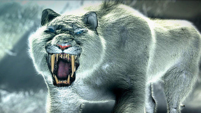 Meet the Monsters of Alaska | Alaska Monsters | Destination America