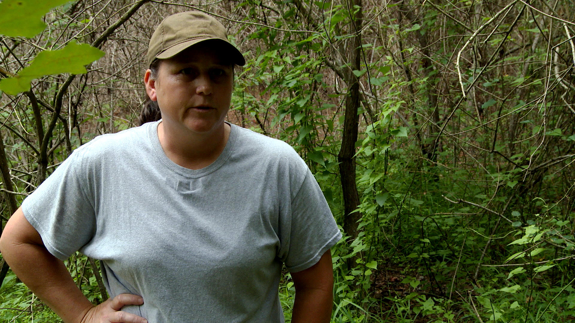 Moonshining Mama | Moonshiners | Discovery