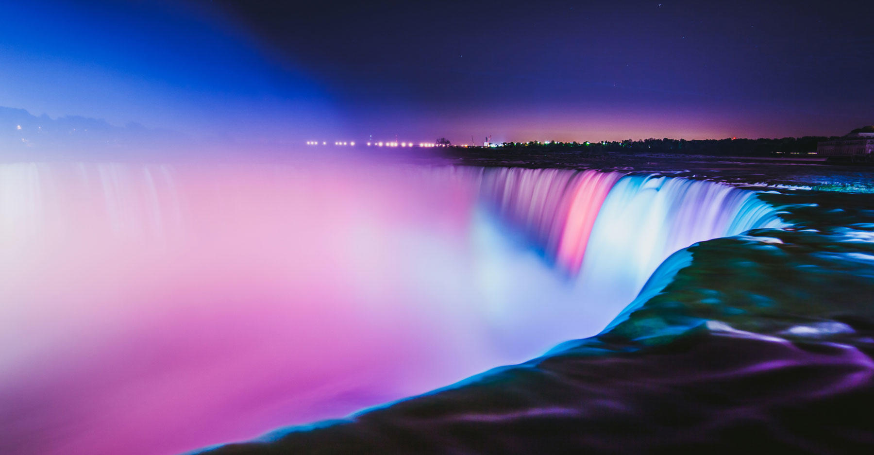 New York Wants to Turn off Niagara Falls | Discovery Blog | Discovery