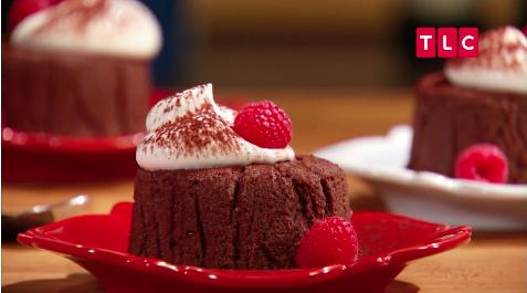 Cake Boss Shares His Chocolate Truffle Cake Recipe | TLCme | TLC