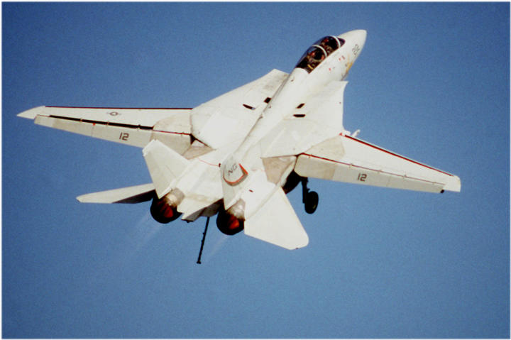 F-14 Tomcat Photos | American Heroes Channel