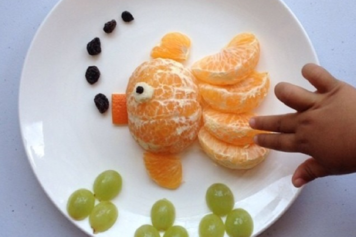 15 Creative Ways to Serve Fruit To Your Kids | TLCme | TLC