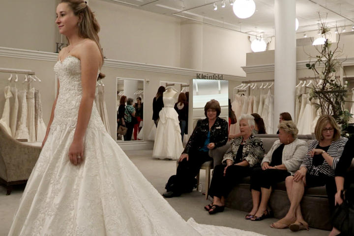 Season 11 Featured Wedding Dresses, Part 11 | Say Yes to the Dress | TLC