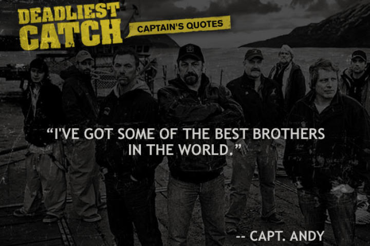 Andy Hillstrand Quotes