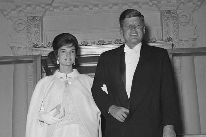 See How First Lady Fashion Has Evolved Over the Past 80 Years | TLCme | TLC