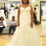 Our Fave Wedding Dresses This Season | Say Yes to the Dress: Atlanta | TLC