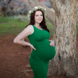 Maddie’s Pregnancy | Sister Wives | TLC