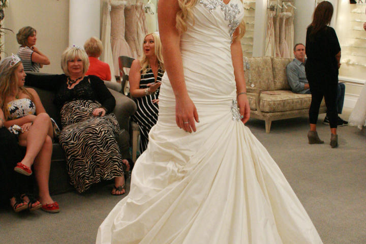 Season 11 Featured Wedding Dresses, Part 7 | Say Yes to the Dress | TLC