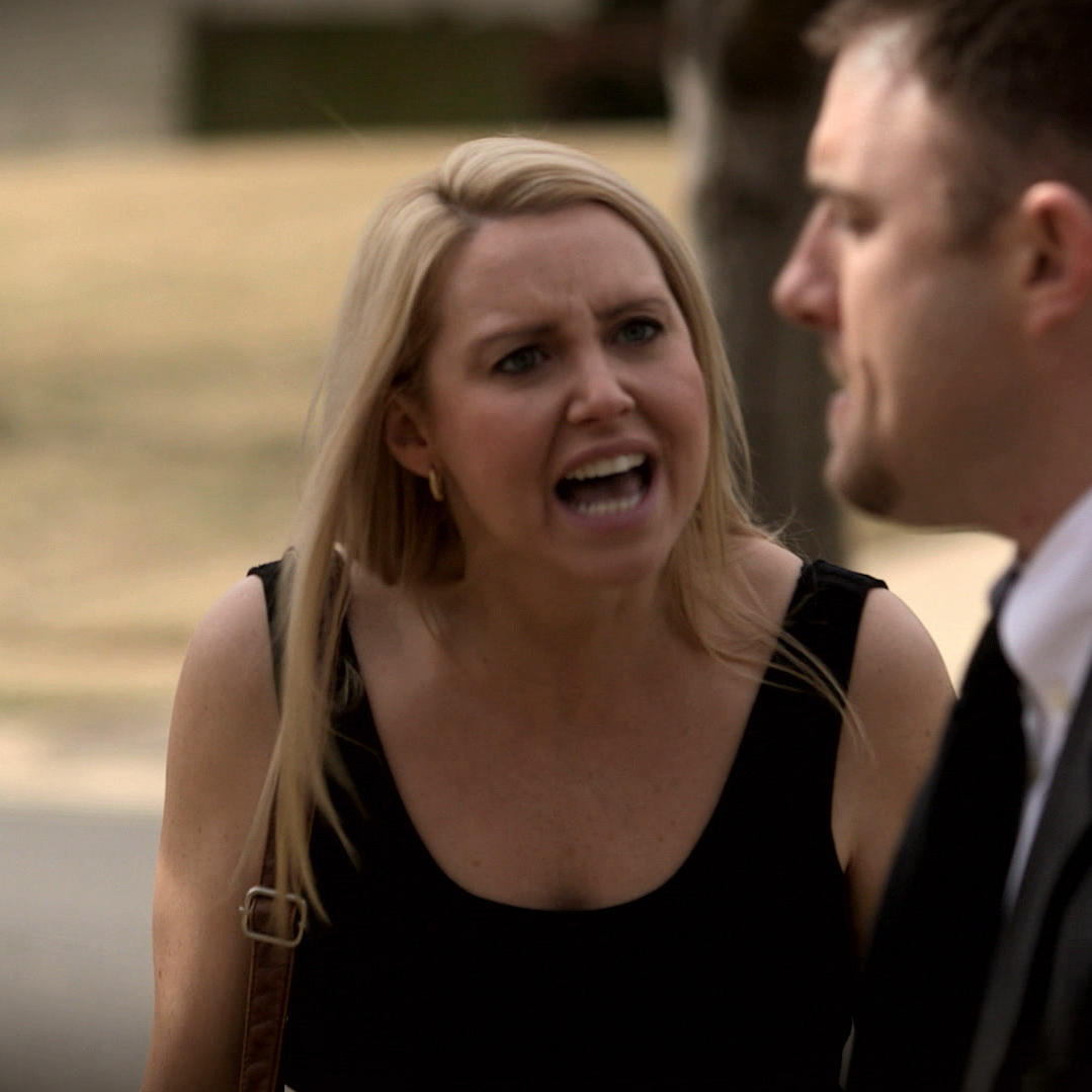 Wife Becomes Obsessed With Catching Her Husband Cheating And Finds A