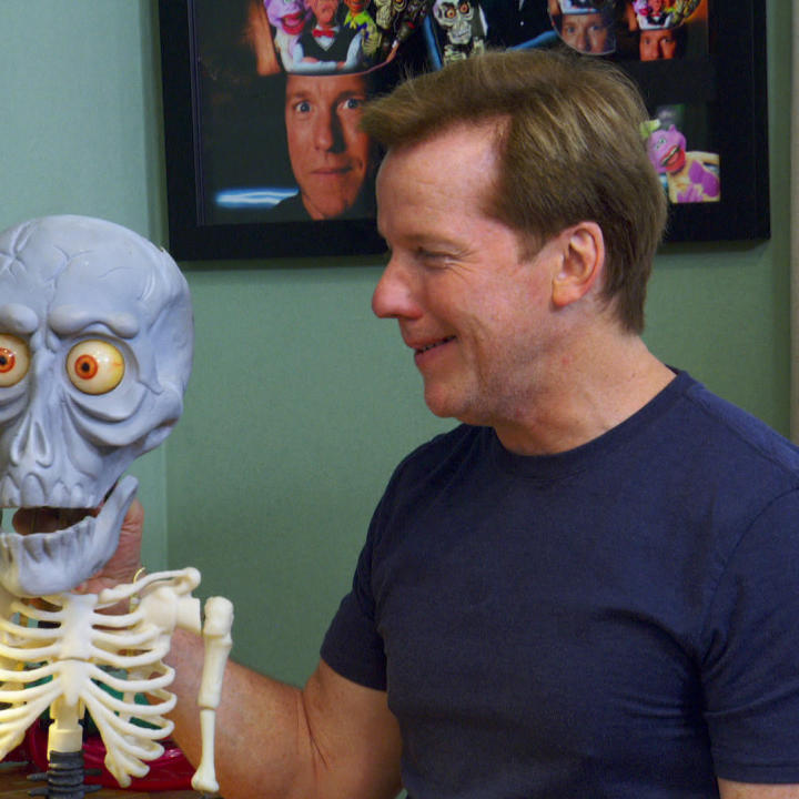 Jeff dunham birth of a dummy 2016 repack 720p hdtv x264 orenji