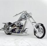 Jet Bike Pictures | American Chopper | Discovery