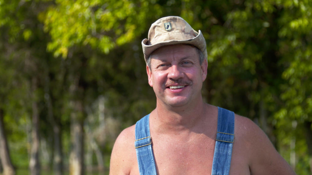 Tim | Moonshiners | Discovery