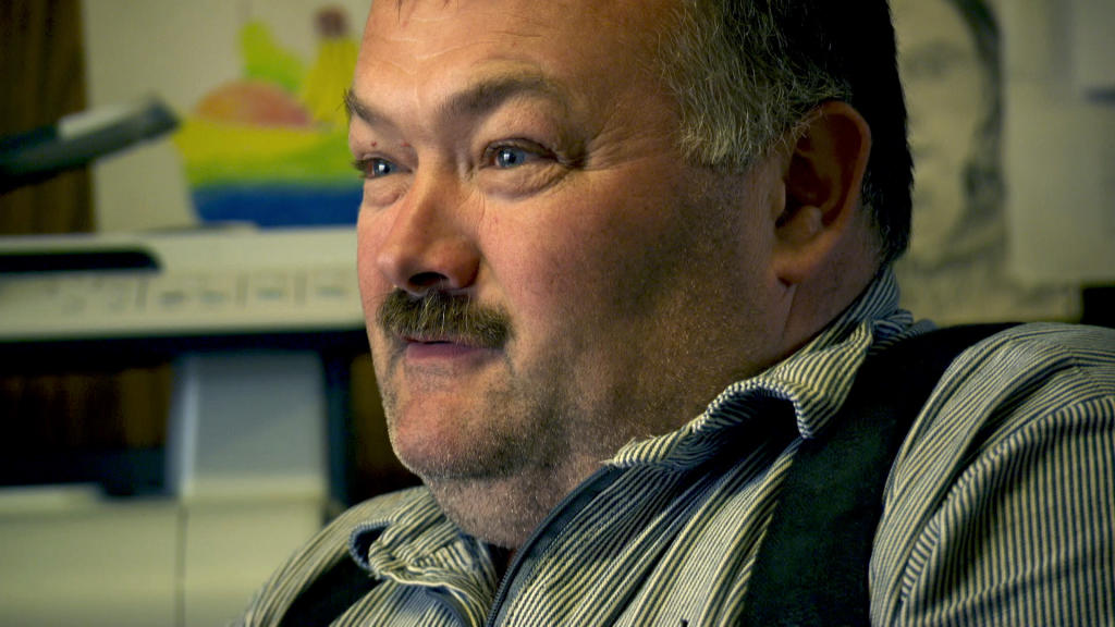 Return of the Cheeseman | Gold Rush | Discovery