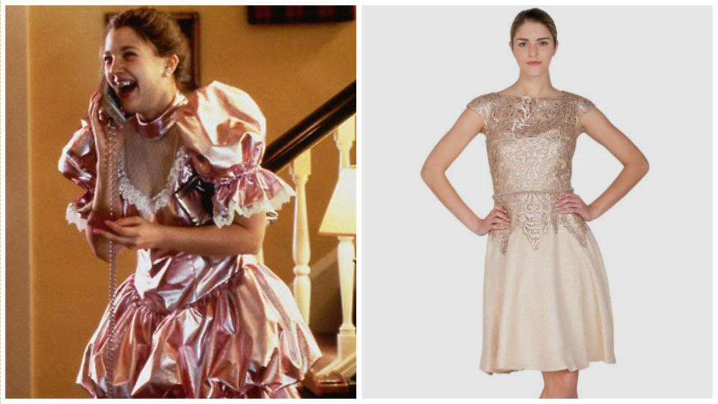 6 of Your Favorite Movie Prom Dresses Get a Modern Makeover | TLCme | TLC