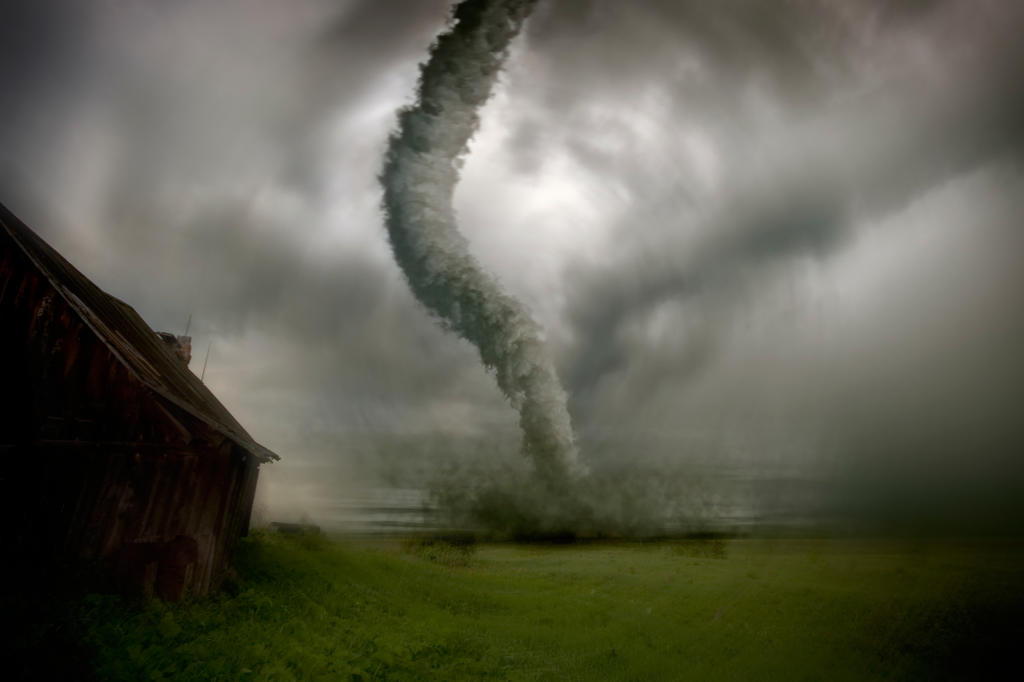 7 Natural Disasters That Might Have Sparked Paranormal Activity | The ...