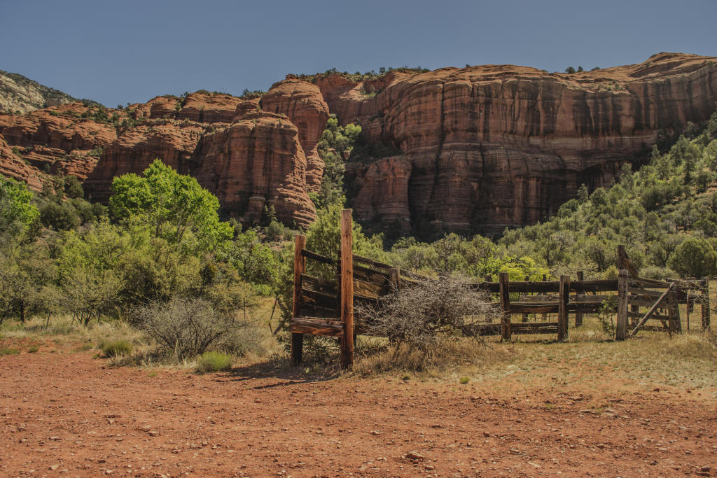 7 Of The Most Bizarre Facts About Bradshaw Ranch Hauntist 7 Of The Most Bizarre Facts About Bradshaw Ranch Hauntist Destination America