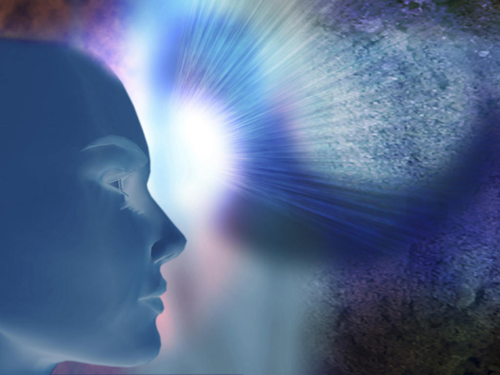 Psychic vs. A Sensitive: What’s the Difference? | The Hauntist ...