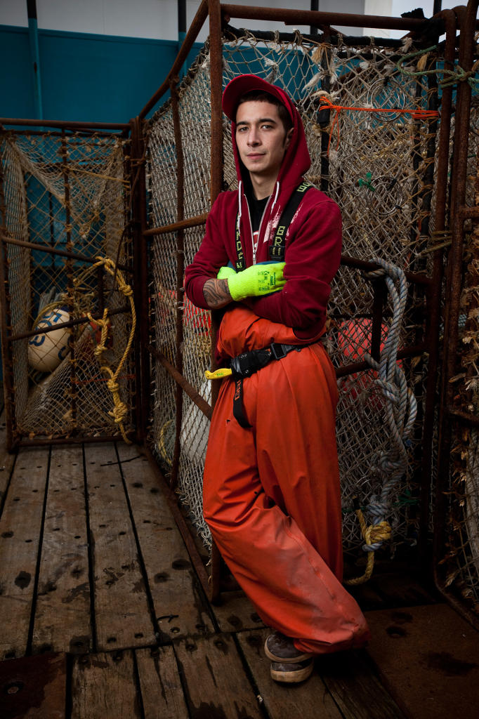 Unraveling The Life Of Jake Harris From The Deadliest Catch