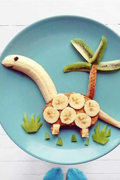 15 Creative Ways to Serve Fruit To Your Kids | TLCme | TLC
