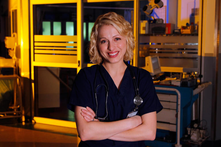 Meet the Doctors of #UntoldER | Untold Stories of the ER | Discovery Life